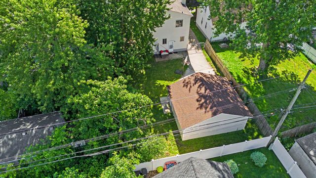 3971 Thomas Avenue, Berkley, MI 48072