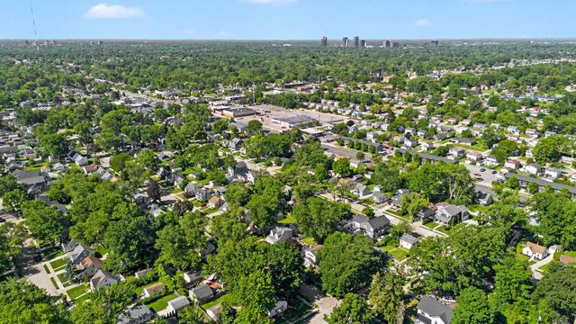 3971 Thomas Avenue, Berkley, MI 48072
