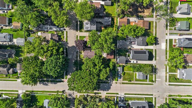 3971 Thomas Avenue, Berkley, MI 48072