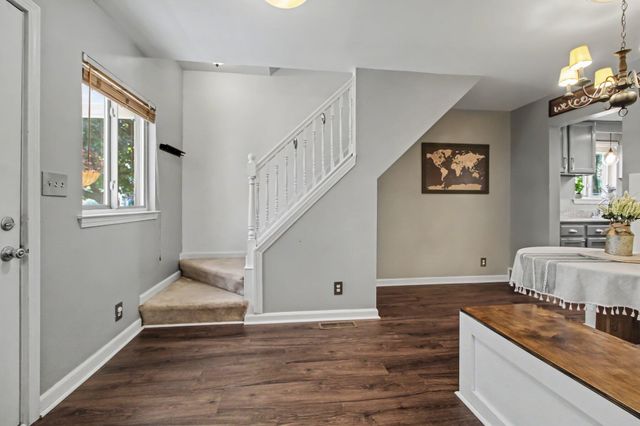 3971 Thomas Avenue, Berkley, MI 48072