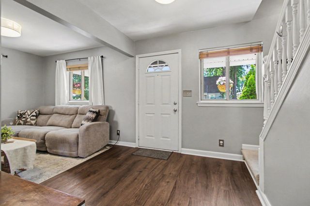 3971 Thomas Avenue, Berkley, MI 48072