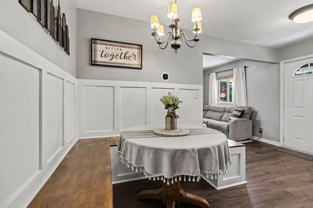 3971 Thomas Avenue, Berkley, MI 48072