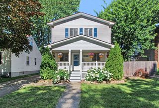 3971 Thomas Avenue, Berkley, MI 48072