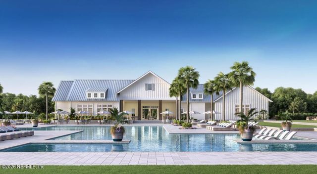 317 HERITAGE PINES Way, St. Augustine, FL 32092