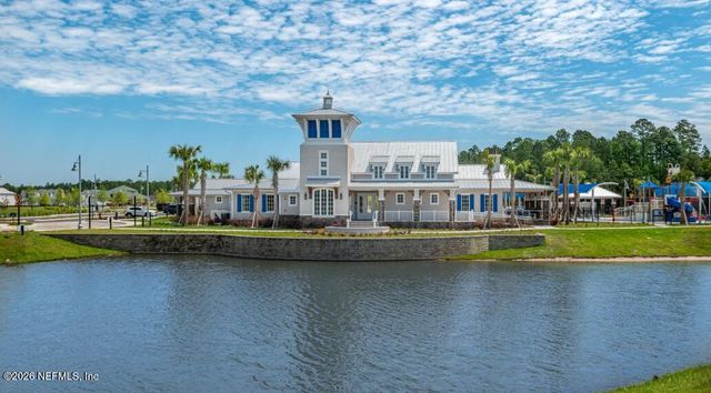 317 HERITAGE PINES Way, St. Augustine, FL 32092