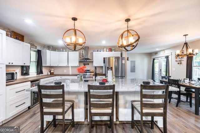 61 Airport Subdivision Road, Hawkinsville, GA 31036