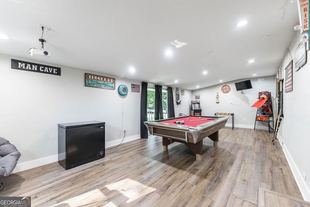 61 Airport Subdivision Road, Hawkinsville, GA 31036