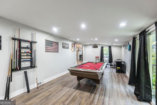 61 Airport Subdivision Road, Hawkinsville, GA 31036