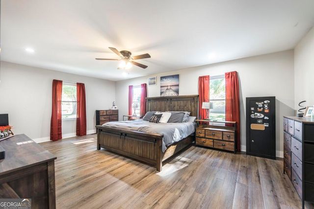 61 Airport Subdivision Road, Hawkinsville, GA 31036