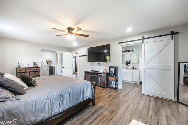 61 Airport Subdivision Road, Hawkinsville, GA 31036