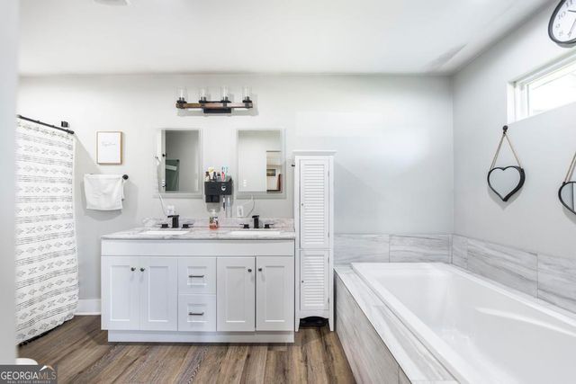 61 Airport Subdivision Road, Hawkinsville, GA 31036