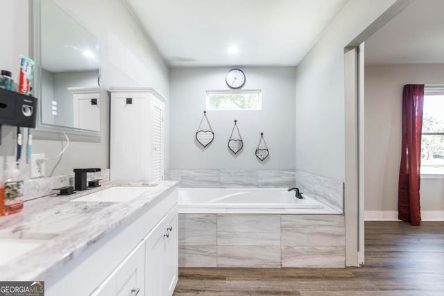 61 Airport Subdivision Road, Hawkinsville, GA 31036