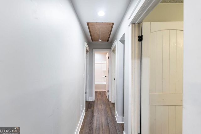 61 Airport Subdivision Road, Hawkinsville, GA 31036