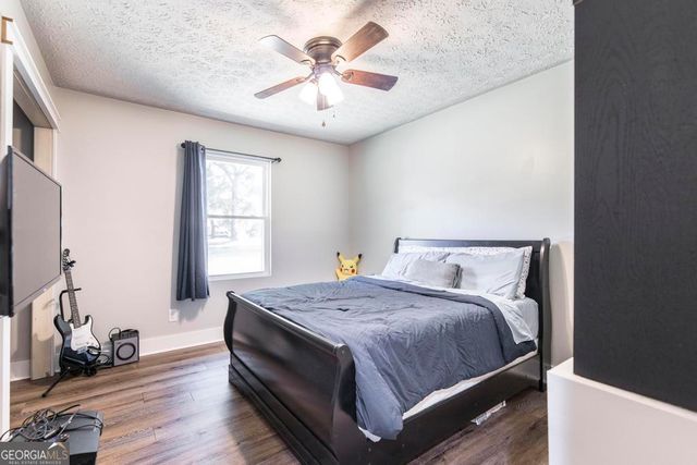 61 Airport Subdivision Road, Hawkinsville, GA 31036