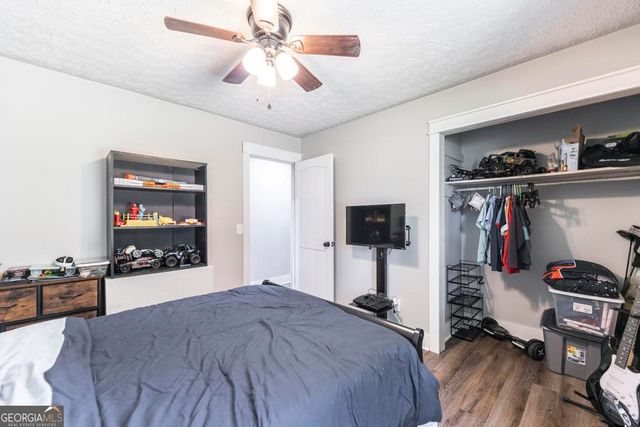 61 Airport Subdivision Road, Hawkinsville, GA 31036