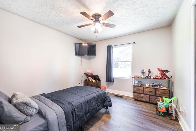 61 Airport Subdivision Road, Hawkinsville, GA 31036