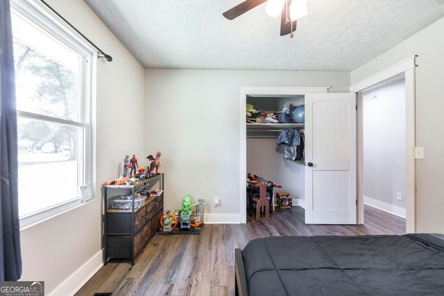 61 Airport Subdivision Road, Hawkinsville, GA 31036