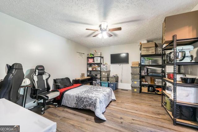 61 Airport Subdivision Road, Hawkinsville, GA 31036