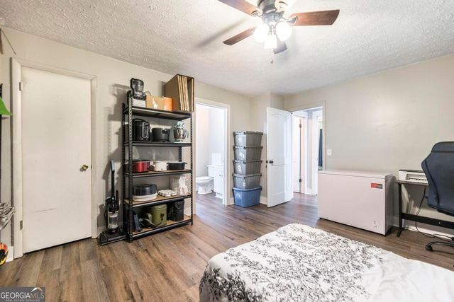 61 Airport Subdivision Road, Hawkinsville, GA 31036