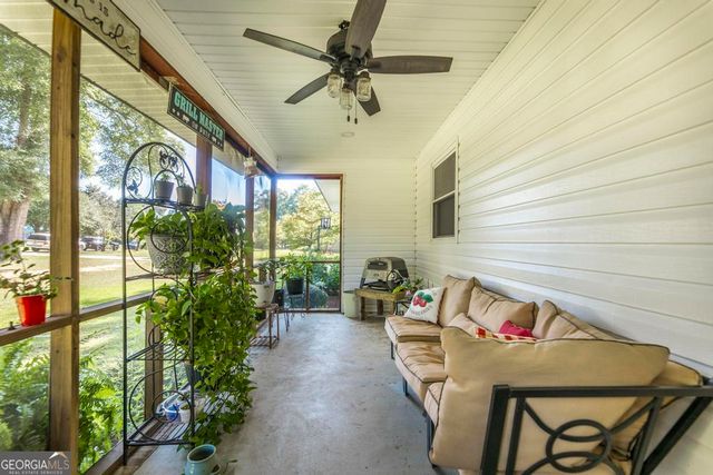 61 Airport Subdivision Road, Hawkinsville, GA 31036