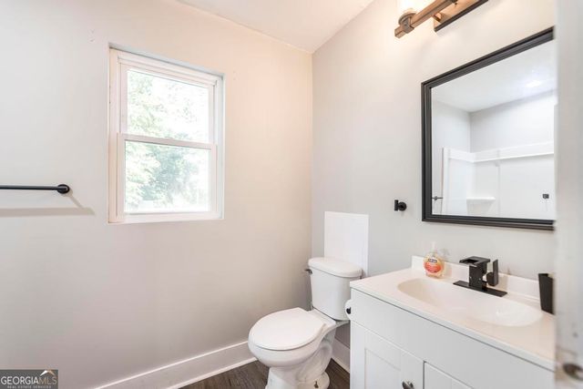 61 Airport Subdivision Road, Hawkinsville, GA 31036