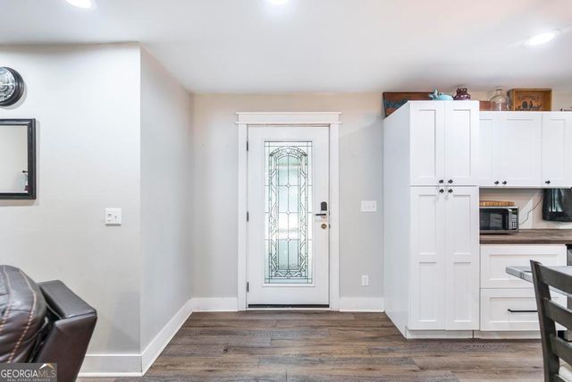 61 Airport Subdivision Road, Hawkinsville, GA 31036