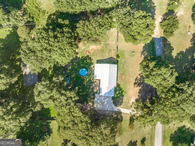 61 Airport Subdivision Road, Hawkinsville, GA 31036