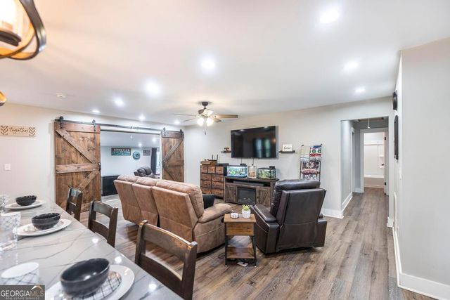 61 Airport Subdivision Road, Hawkinsville, GA 31036