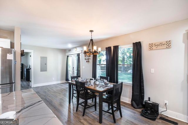 61 Airport Subdivision Road, Hawkinsville, GA 31036