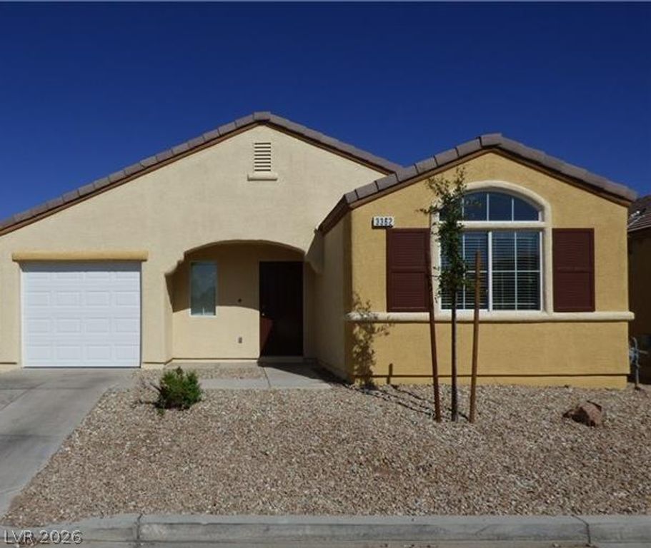 3362 Wrangell Mountain Street, Las Vegas, NV 89122