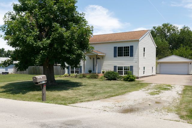 614 6TH Street, Colona, IL 61241