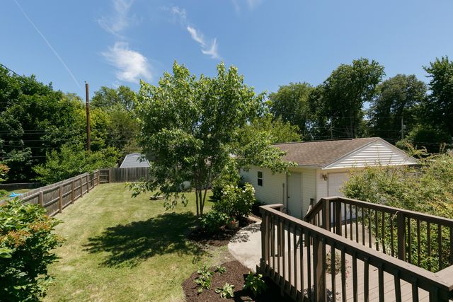 614 6TH Street, Colona, IL 61241