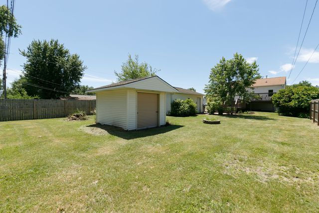614 6TH Street, Colona, IL 61241