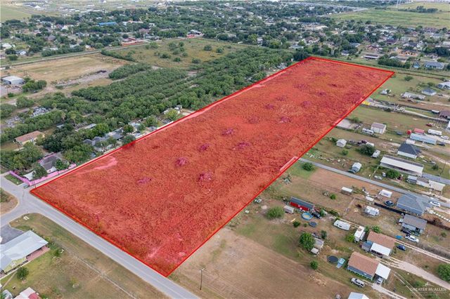 000 Ferguson Road, Donna, TX 78537
