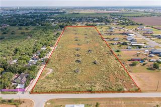 000 Ferguson Road, Donna, TX 78537