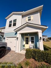 293 PINE BLUFF Drive, St. Augustine, FL 32092