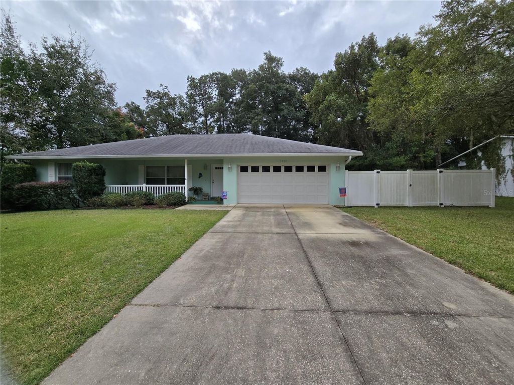 3930 NE 8TH STREET, Ocala, FL 34470