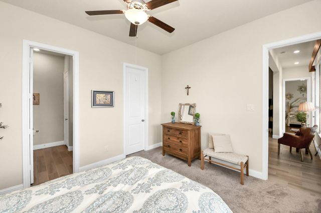 2215 Keystone Ridge Lane, Richmond, TX 77469