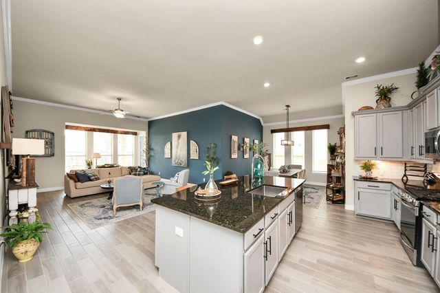 2215 Keystone Ridge Lane, Richmond, TX 77469