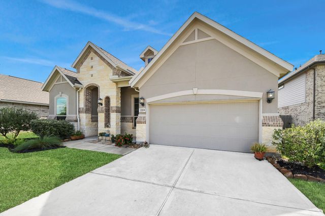 2215 Keystone Ridge Lane, Richmond, TX 77469