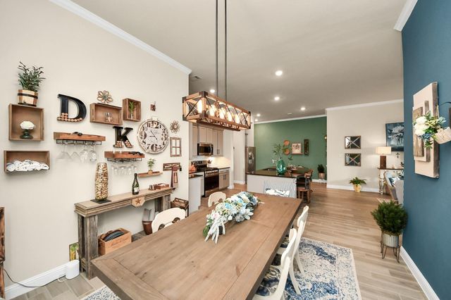 2215 Keystone Ridge Lane, Richmond, TX 77469