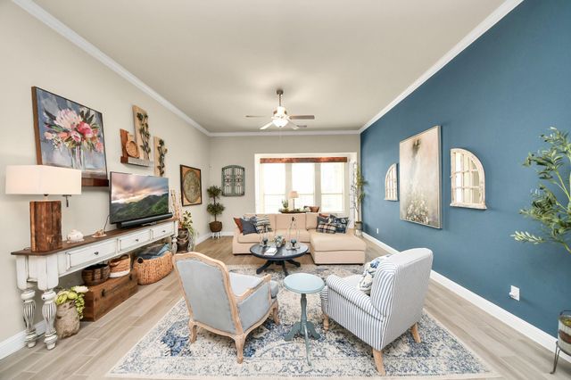 2215 Keystone Ridge Lane, Richmond, TX 77469