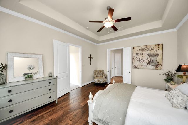 2215 Keystone Ridge Lane, Richmond, TX 77469