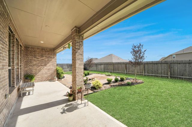 2215 Keystone Ridge Lane, Richmond, TX 77469