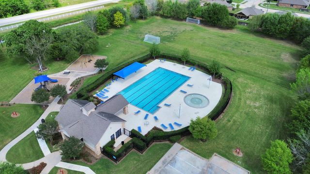 2215 Keystone Ridge Lane, Richmond, TX 77469