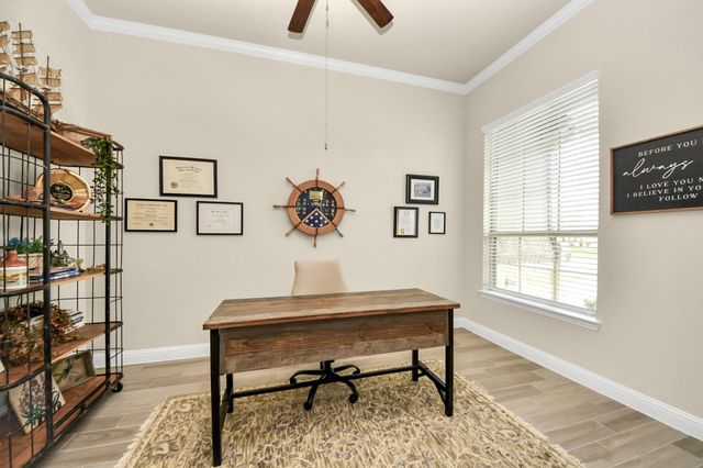 2215 Keystone Ridge Lane, Richmond, TX 77469