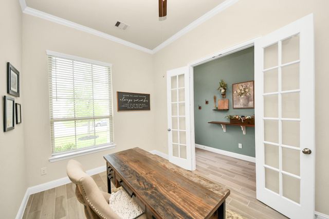 2215 Keystone Ridge Lane, Richmond, TX 77469