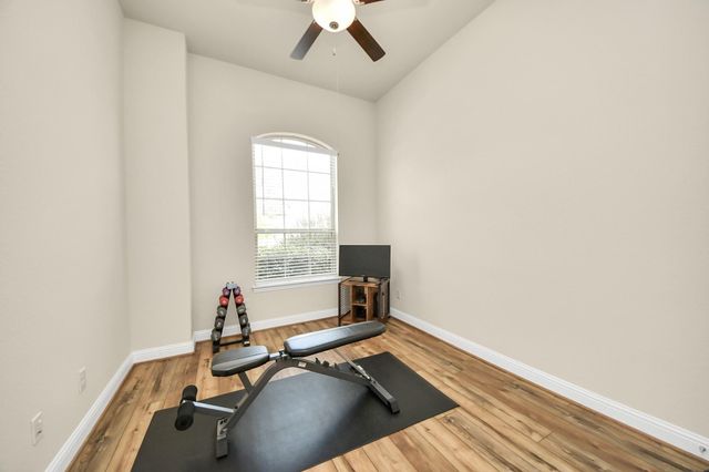 2215 Keystone Ridge Lane, Richmond, TX 77469