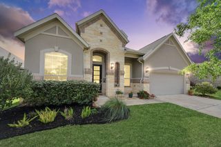 2215 Keystone Ridge Lane, Richmond, TX 77469