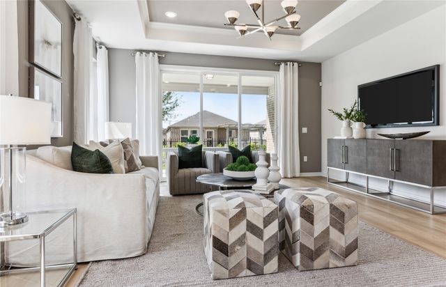 9808 Gentle Brook Drive, Mckinney, TX 75071